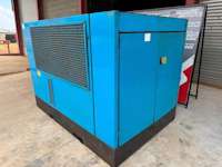 CompAir BroomWade 6000n Screw Compressor (13797)