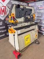 Sahinler HKM 45 Hydraulic Cropper (12478)