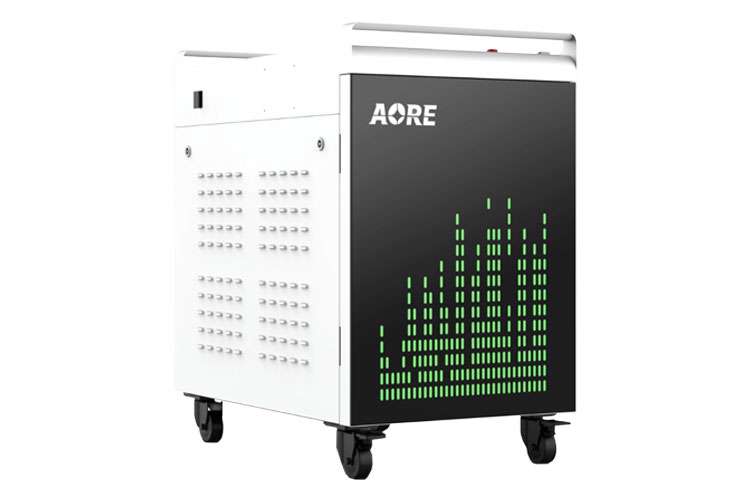 Aore HW-D Series Laser Welding Machine (14065)