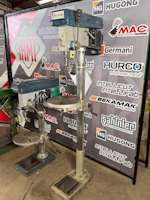 Mac Afric EDRILP002 Belt Drilling Machine (13742)