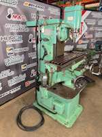 Hahn & Kolb SH4 Universal Milling Machine (11250)