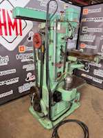 Hahn & Kolb SH4 Universal Milling Machine (11250)