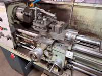 Dashin Prince Centre Lathe (13239)