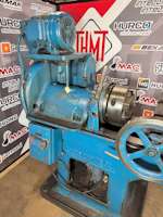 Landis 2" Bolt Threading Machine (12162)