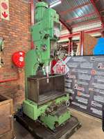 Asquith OD.3 Geared Head Drilling Machine (14012)