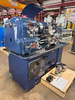 Colchester Student 6" Centre Lathe (13547)