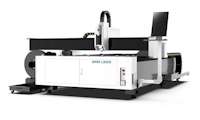 Aore F3015T6/3kW Open Type, Sheet and Tube CNC Fiber Laser (13909)