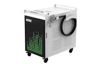 Aore HW-D/3000W Laser Welding Machine (14061)