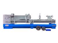 THMT CQ6280 x 4000 Centre Lathe (14071)