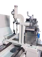 THMT CQ6280 x 4000 Centre Lathe (14071)