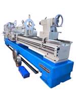 THMT CQ6280 x 4000 Centre Lathe (14071)