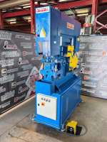 Omera OM/70-HY Hydraulic Cropper (13872)