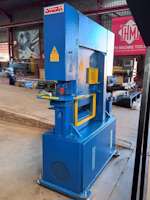 Omera OM/70-HY Hydraulic Cropper (13872)