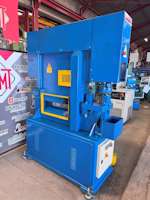 Omera OM/70-HY Hydraulic Cropper (13872)