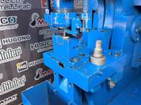 Omera OM/70-HY Hydraulic Cropper (13872)