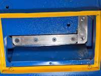 Omera OM/70-HY Hydraulic Cropper (13872)