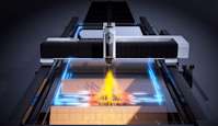 Aore F3015/3kW Open Type CNC Fiber Laser (13910)