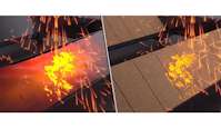 Aore F3015/3kW Open Type CNC Fiber Laser (13910)
