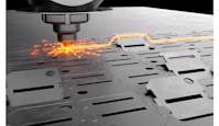 Aore F3015/3kW Open Type CNC Fiber Laser (13910)