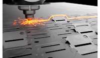 Aore FT Series CNC Fiber Laser (13914)