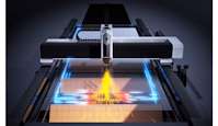 Aore FT Series CNC Fiber Laser (13914)