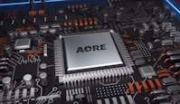 Aore FT Series CNC Fiber Laser (13914)
