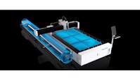 Aore F3015T6/3kW Open Type, Sheet and Tube CNC Fiber Laser (13909)