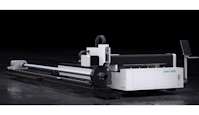 Aore F3015T6/3kW Open Type, Sheet and Tube CNC Fiber Laser (13909)