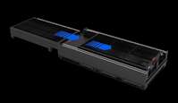Aore PG Series CNC Fiber Laser (13912)
