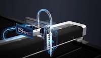 Aore PG Series CNC Fiber Laser (13912)