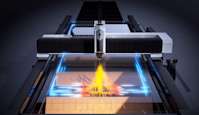 Aore PG Series CNC Fiber Laser (13912)