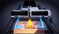 Aore PB Series CNC Fiber Laser (13951)