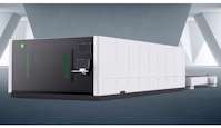 Aore PB Series CNC Fiber Laser (13951)