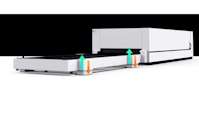 Aore PB Series CNC Fiber Laser (13951)