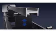 Aore TR Series CNC Fiber Laser (13964)