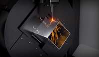 Aore TZ Series CNC Fiber Laser (13967)