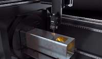 Aore TZ Series CNC Fiber Laser (13967)