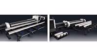 Aore TZ Series CNC Fiber Laser (13967)
