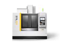 SYIL X11 Vertical CNC Machining Centre 3-Axis (13450)