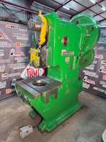Weingarten XMR 2 Eccentric C-Frame Press (11985)