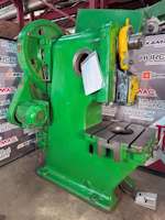 Weingarten XMR 2 Eccentric C-Frame Press (11985)