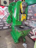 Weingarten XMR 2 Eccentric C-Frame Press (11985)