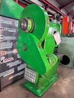 Weingarten XMR 2 Eccentric C-Frame Press (11985)