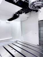 SYIL X11 Vertical CNC Machining Centre 3-Axis (13562)