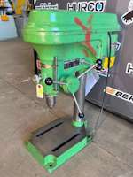 Meddings MT2 Belt Drilling Machine (13143)
