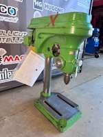 Meddings MT2 Belt Drilling Machine (13143)