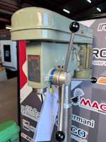 Rexon RDM-100F Belt Drilling Machine (13612)