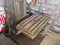 Kitchen & Wade 430 Geared Head Drilling Machine (14011)