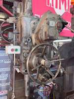 Asquith 350 Geared Head Drilling Machine (14010)