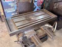 Asquith 350 Geared Head Drilling Machine (14010)
